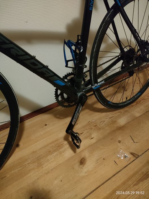 Merida Speeder 500