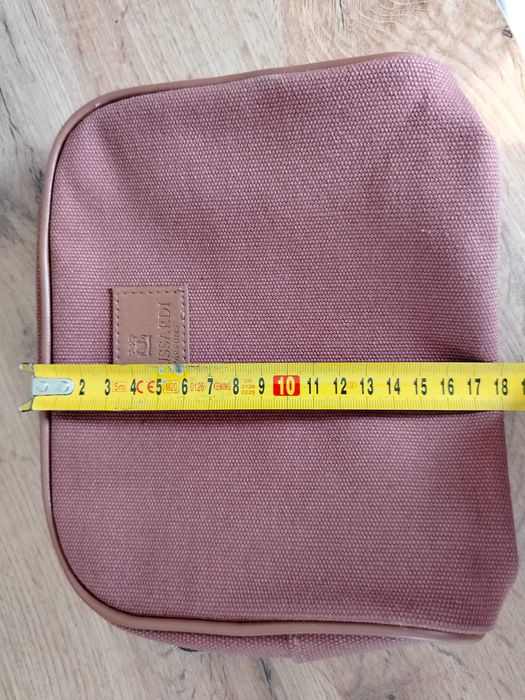 Męska kosmetyczka trussardi