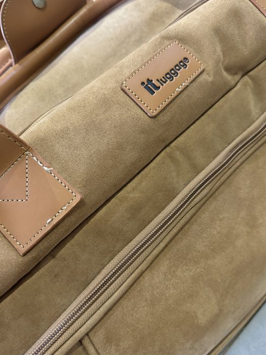 Дорожня сумка It luggage