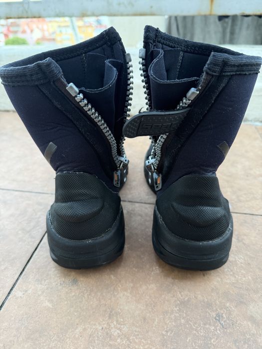 Botas de mergulho Seac 6mm