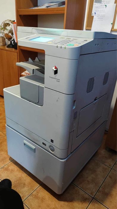 Drukarka Canon ImageRUNNER 2520