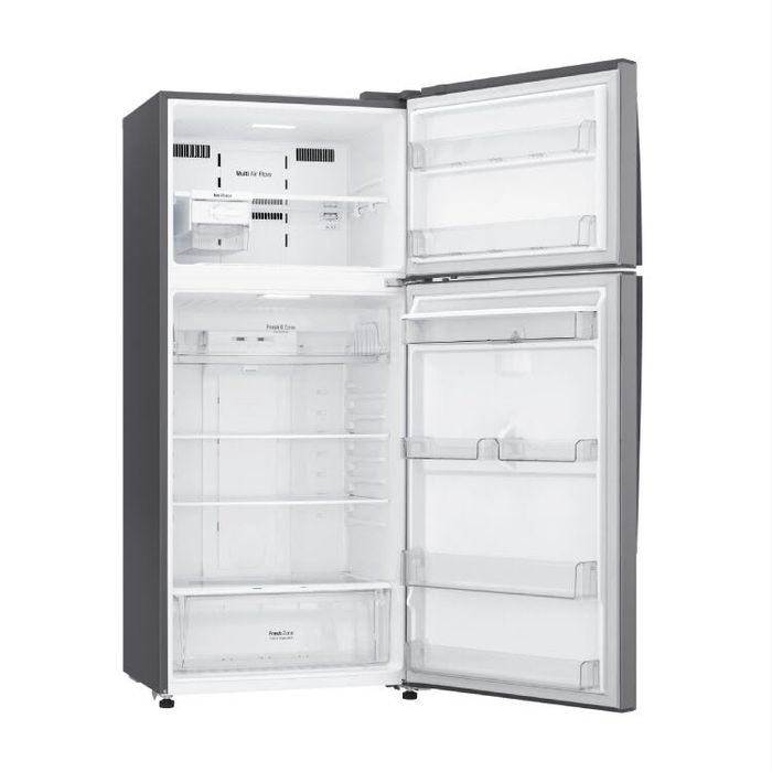 Frigorífico LG como novo