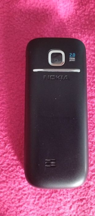 Venda de Nokia 2730