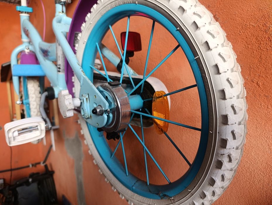 Bicicleta criança