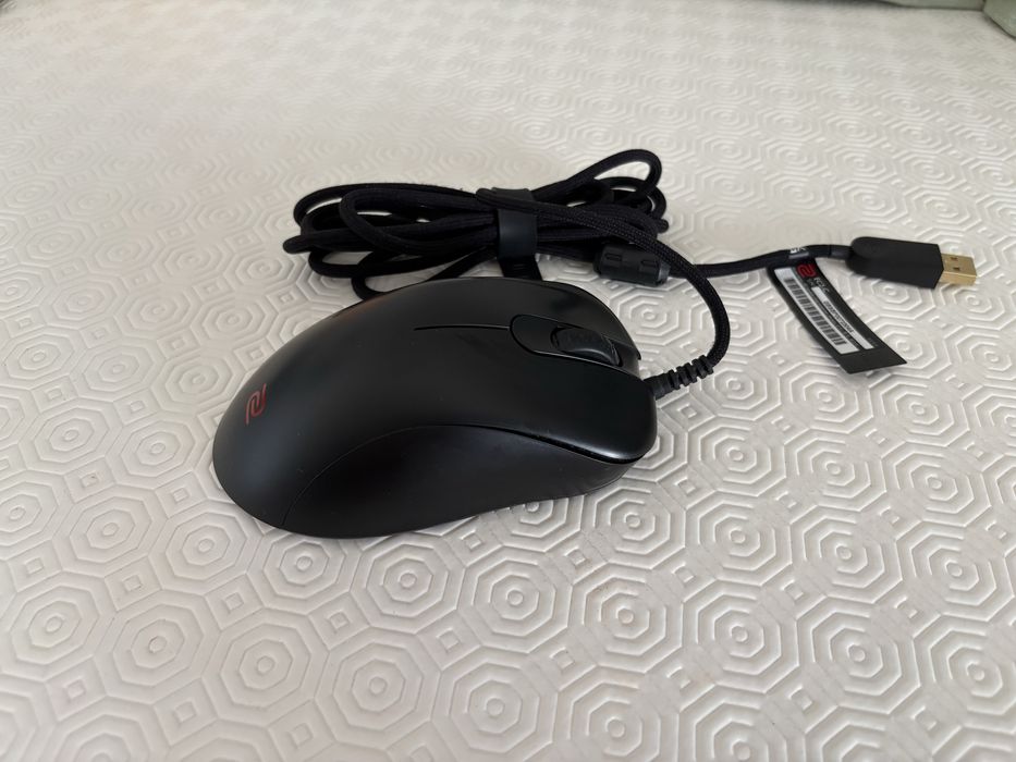 Rato Gaming Zowie BenQ EC2-C eSports