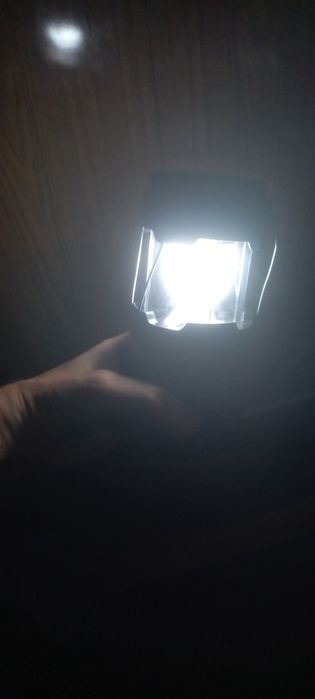 Лампа туристическая, фонарь для кемпинга