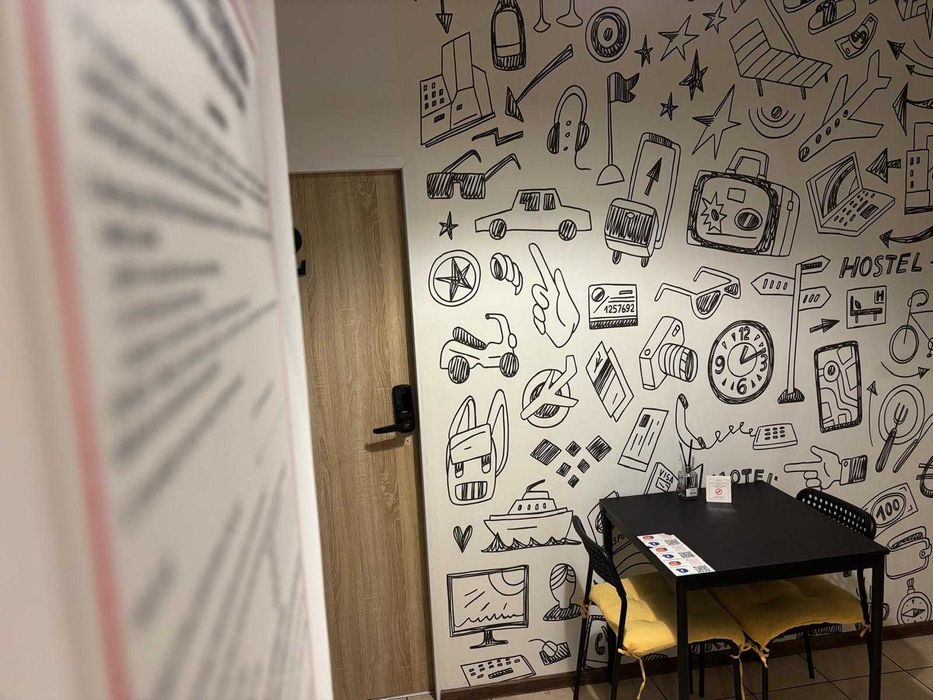 DREAM & HOSTEL CENTRUM , śpij tanio i wygodnie , дешево і зручно , FV