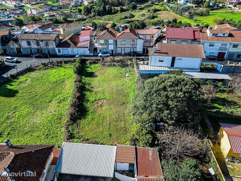 Terreno  para venda