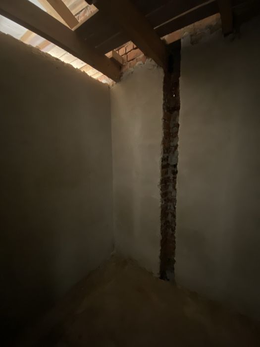 КАЛИНОВА СЛОБОДА / Будинок (таунхаус) №2 / Розтермінування 18 міс.