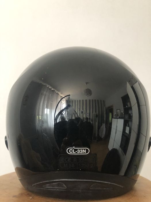 Kask HJC CL-33 N Solid