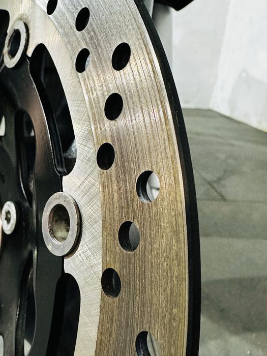 Suzuki Gs500 мото з європи (2550$)