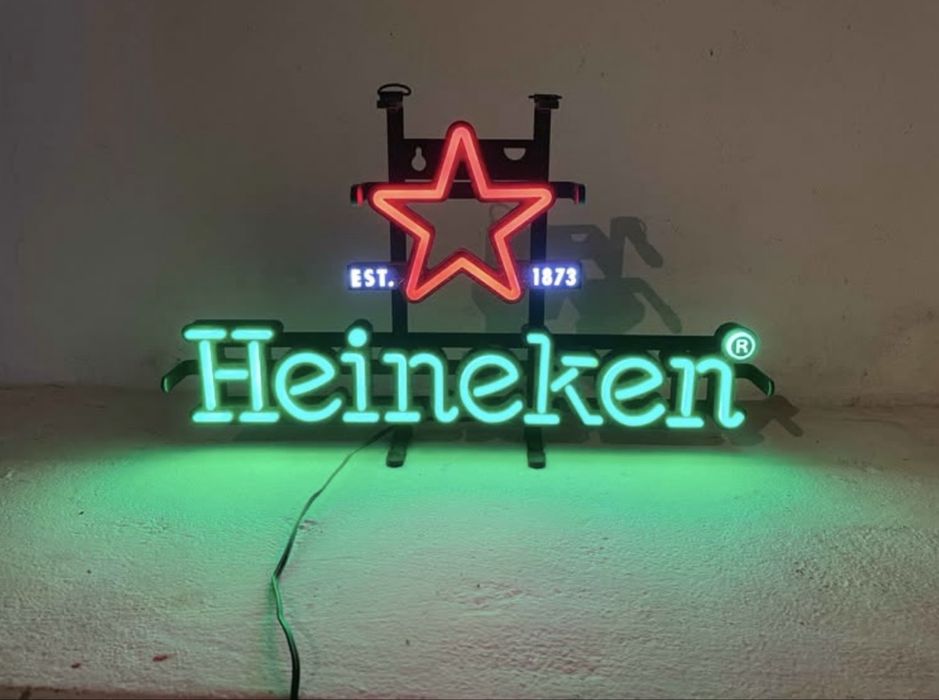 Reclames Luminosos