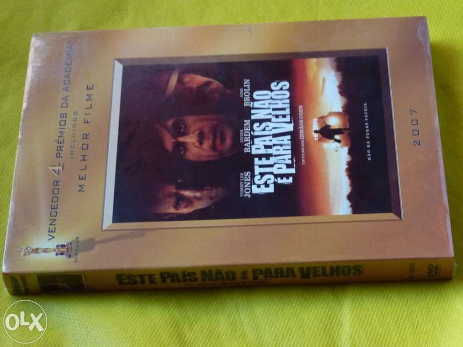 DVD Movie Pack