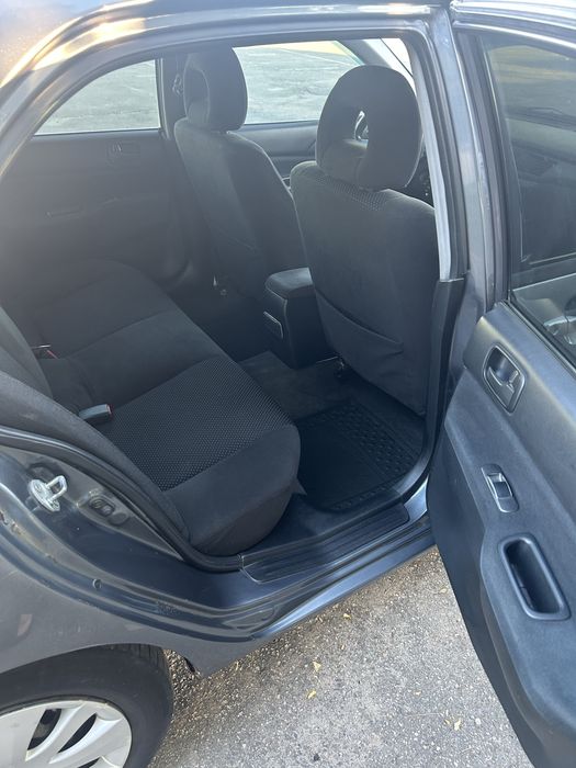 Mitsubishi lancer 9