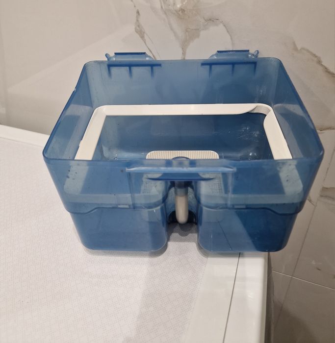 Pojemnik na wodę Thomas Aqua