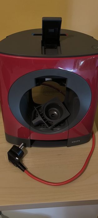 Maquina de café Dolce Gusto