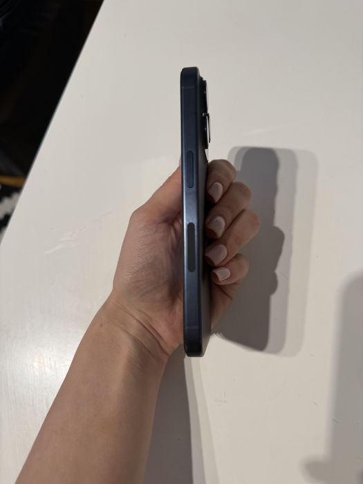 Айфон 15 про Iphone 15 pro 128