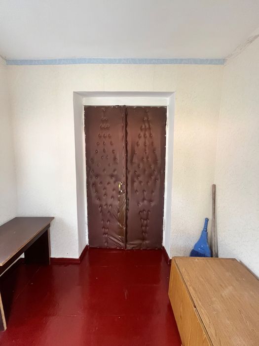 1 кімнатна квартира жеківського типу по вул. Халявицького