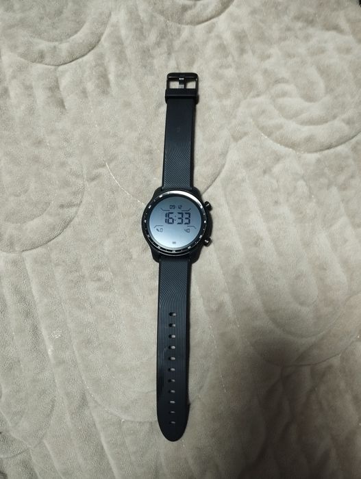 Ticwatch Pro 3 Ultra GPS