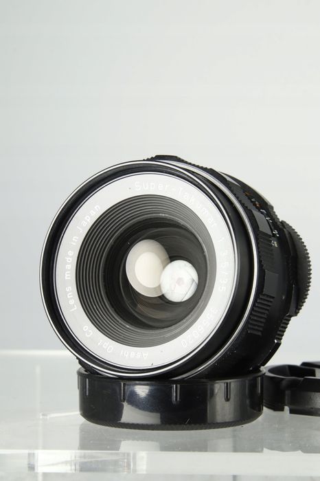 35mm 3.5 M42 Super Takumar Gwarancja 23%VAT