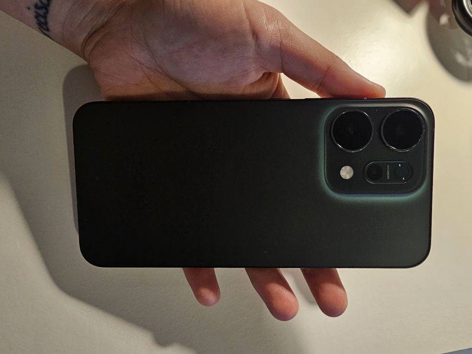 Oppo Reno 14 c/garantia