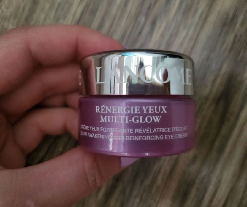 Lancome renergie yeux multi-glow 15ml nowy sephora