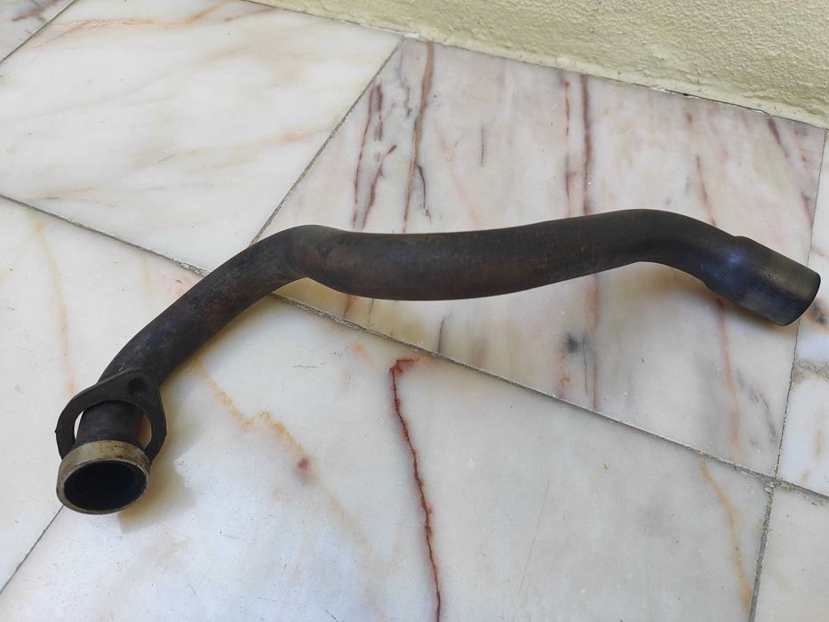 Escape completo / Guarda lamas frontal completo Piaggio X Evo / X8 125