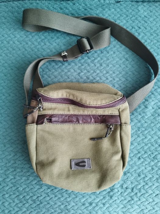 Torba materiałowa   Camel