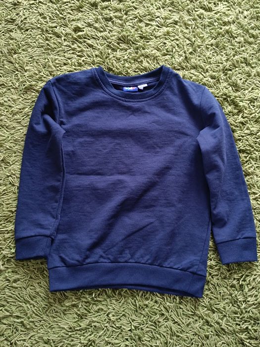 Dziecięca bluza Lupilu rozm 110/116