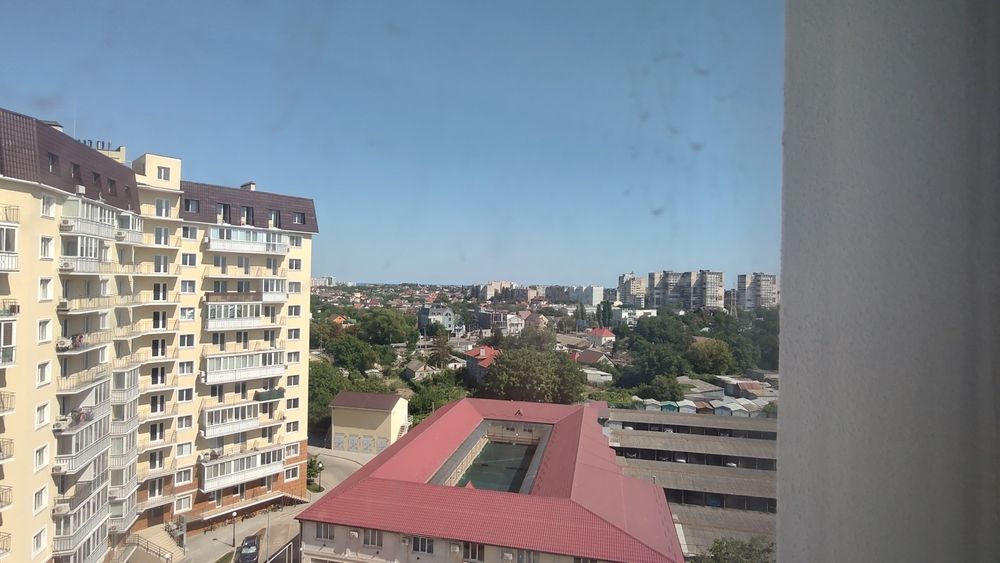 2-комнатная квартира по адресу ул. Инглези (площадь 52 м²) - Atlanta.ua - фото 2