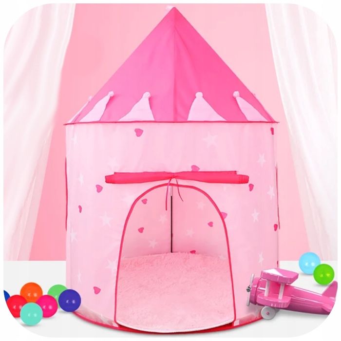 Namiot dla dziecka meega hit