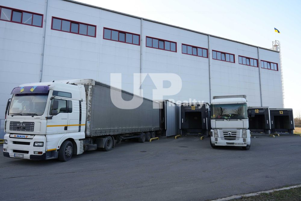 Здається комерційне приміщення  смт. Клавдієво-Тарасове