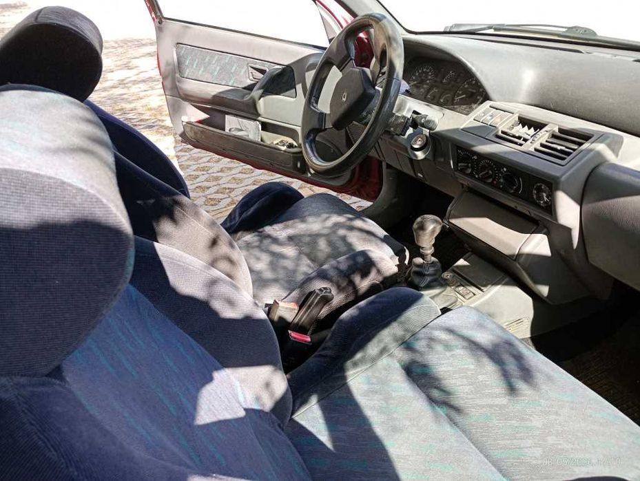 Renault Clio RTi 1995