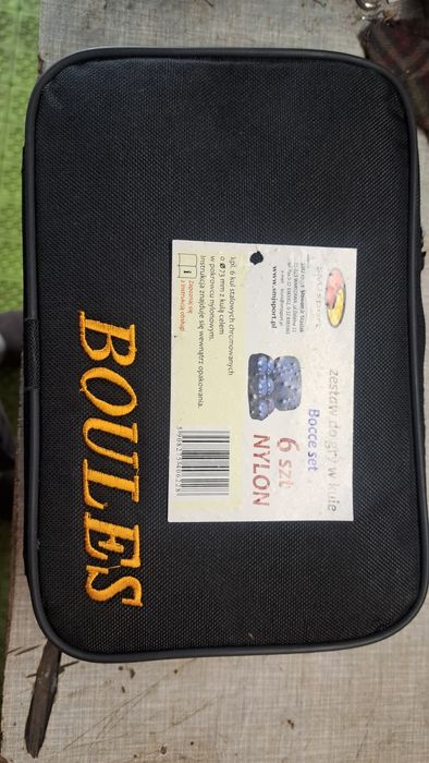 Sprzedam grę kulową