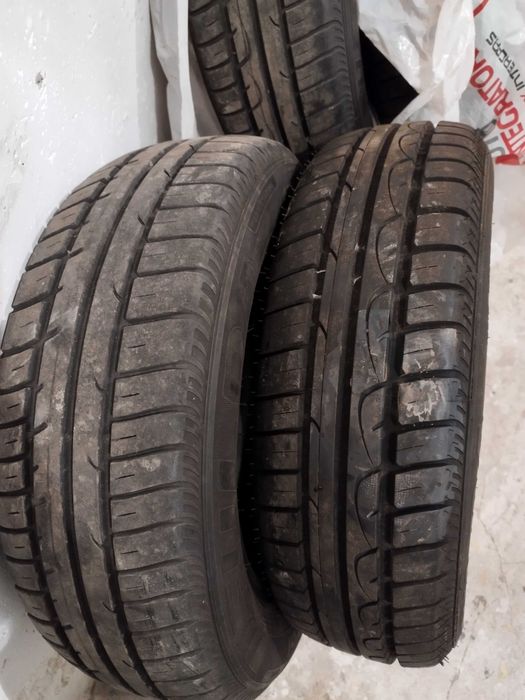 Opony letnie Fulda 175/65R14