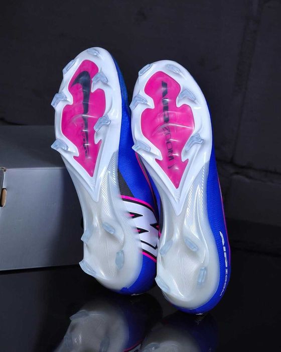 Бутси Найк Nike Air Zoom Mercurial Vapor 16 Elite Attack Pack 36 - 44