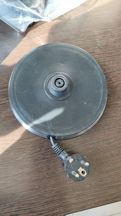 Електрочайник Vitek premium