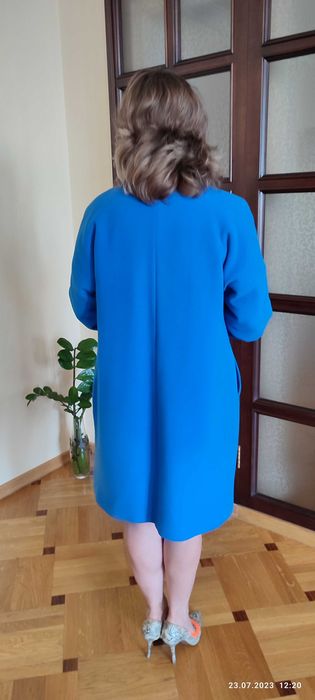 Продам пальто осінь - весна