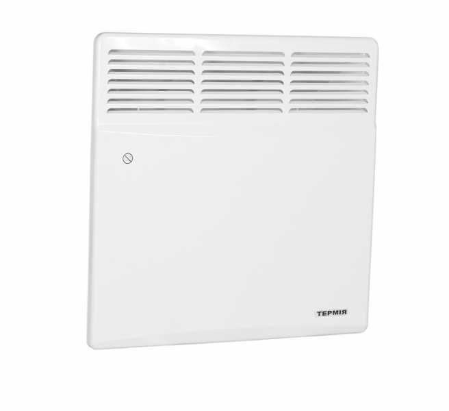 Продам Термия электрический  конвектор для отопления 0,3 ножки