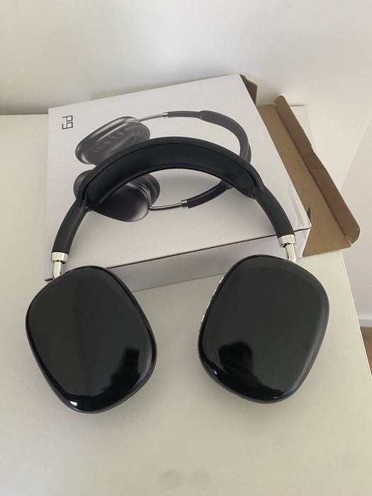 Fones/ auscultadores  P9