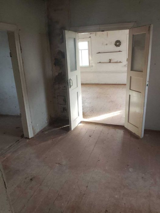 Будинок, с. Копилів, Макарівський р-н.