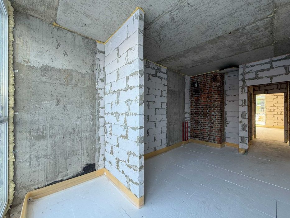Продаж 2-кімнатної квартири в ЖК "Фемілі" (60.5 м²)!!