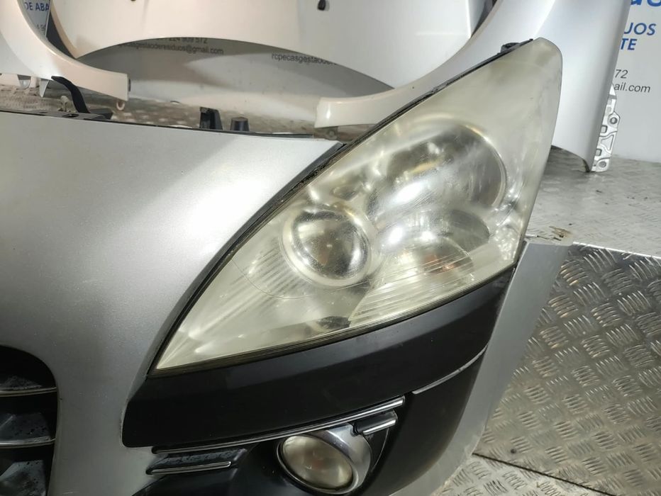 Frente completa Peugeot 3008 1 T84 2008 a 2013 Diesel