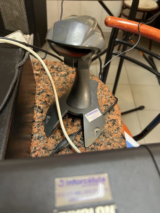 Comoutador de faturacao