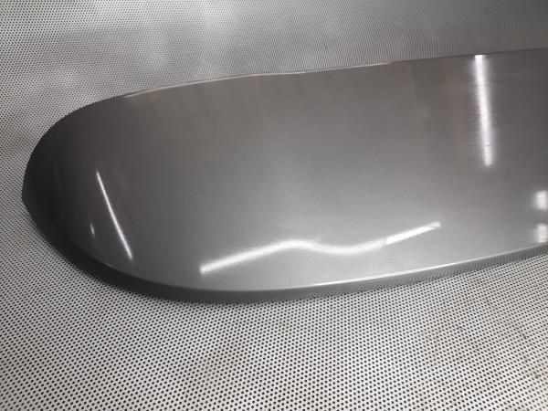 Spoiler / aileron da tampa da mala FIAT Tipo Hatchback (357_)