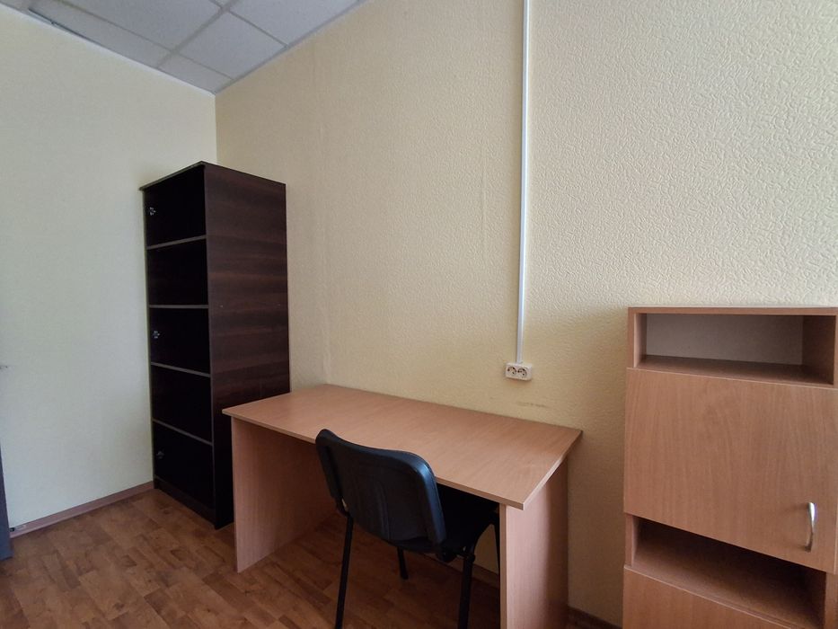 Підселення у двомісну кімнату! Бровари