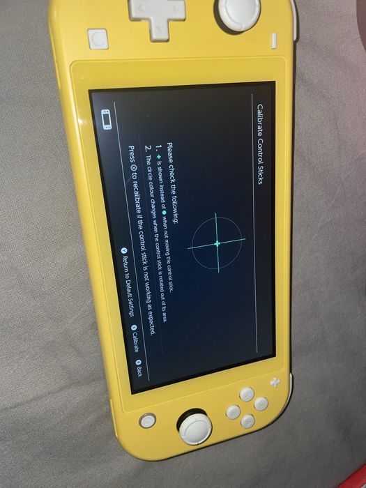 Nintendo switch lite com jogos originais