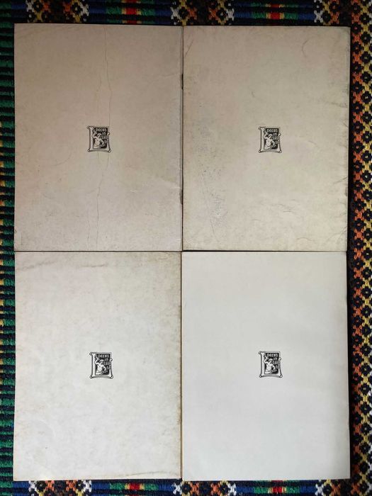 Rock Derby [títulos na descrição]