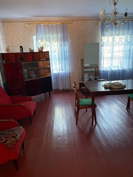 Продам будинок в с.Любашівка