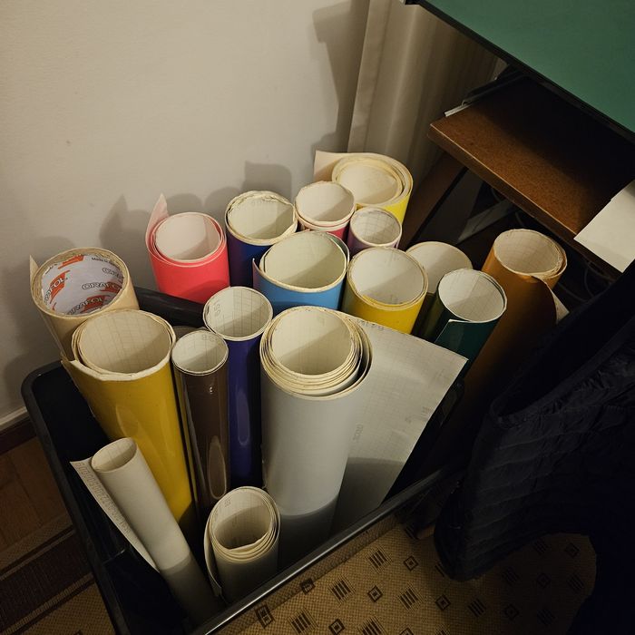 Plotter corte Vinil GCC Expert 24